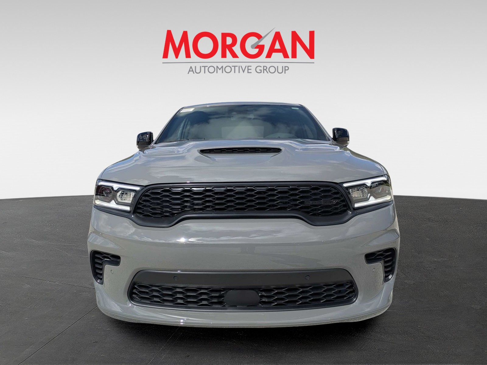 New 2027 Gray Dodge GT image 8