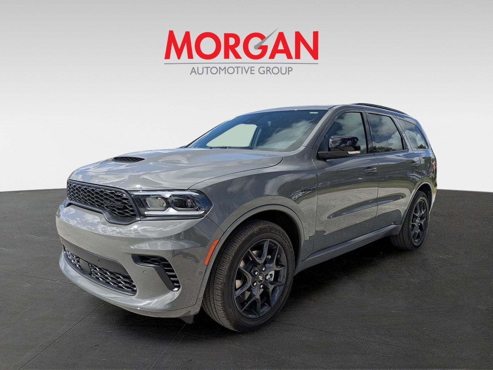 New 2027 Gray Dodge GT image 7