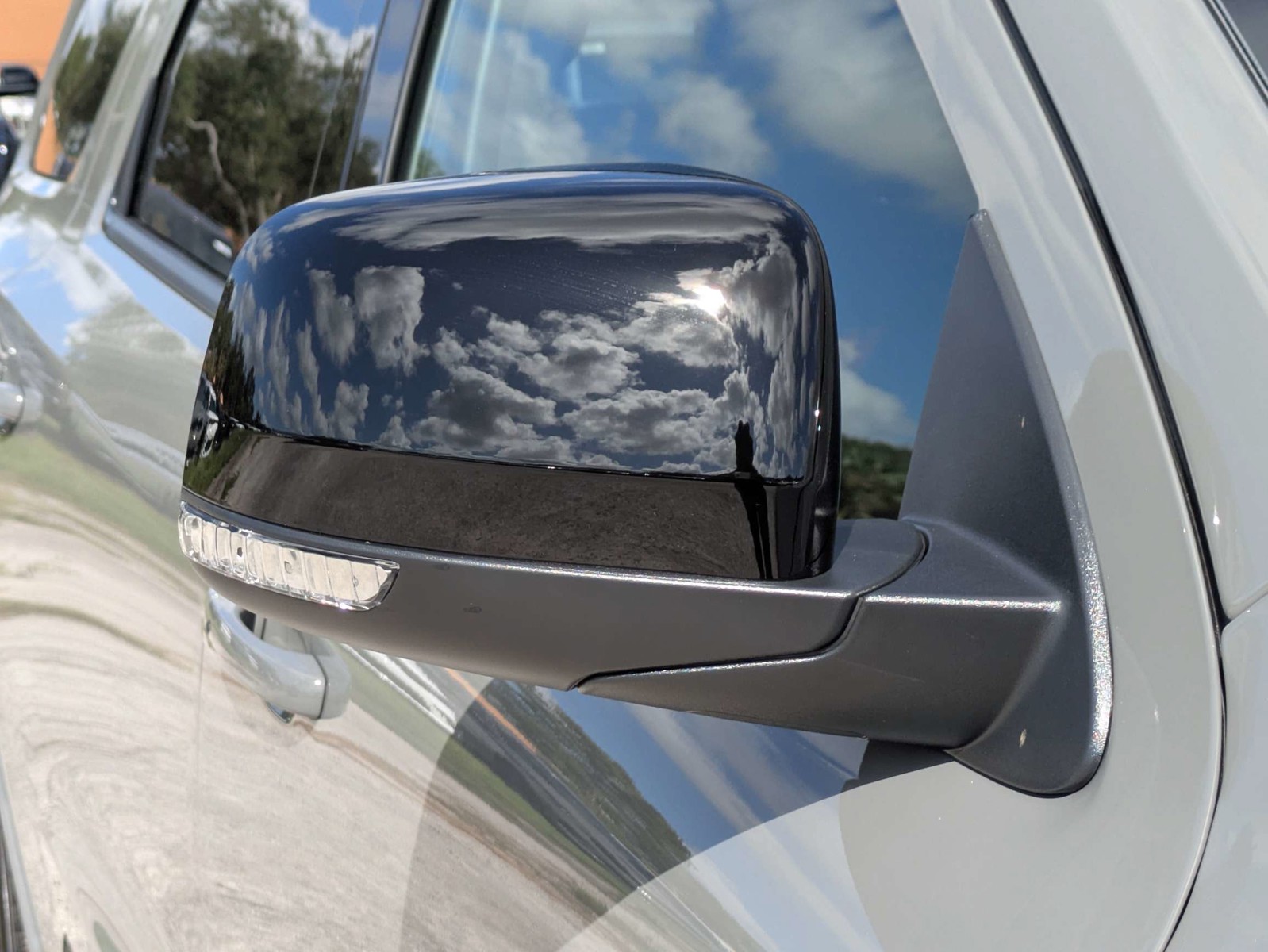 New 2027 Gray Dodge GT image 11