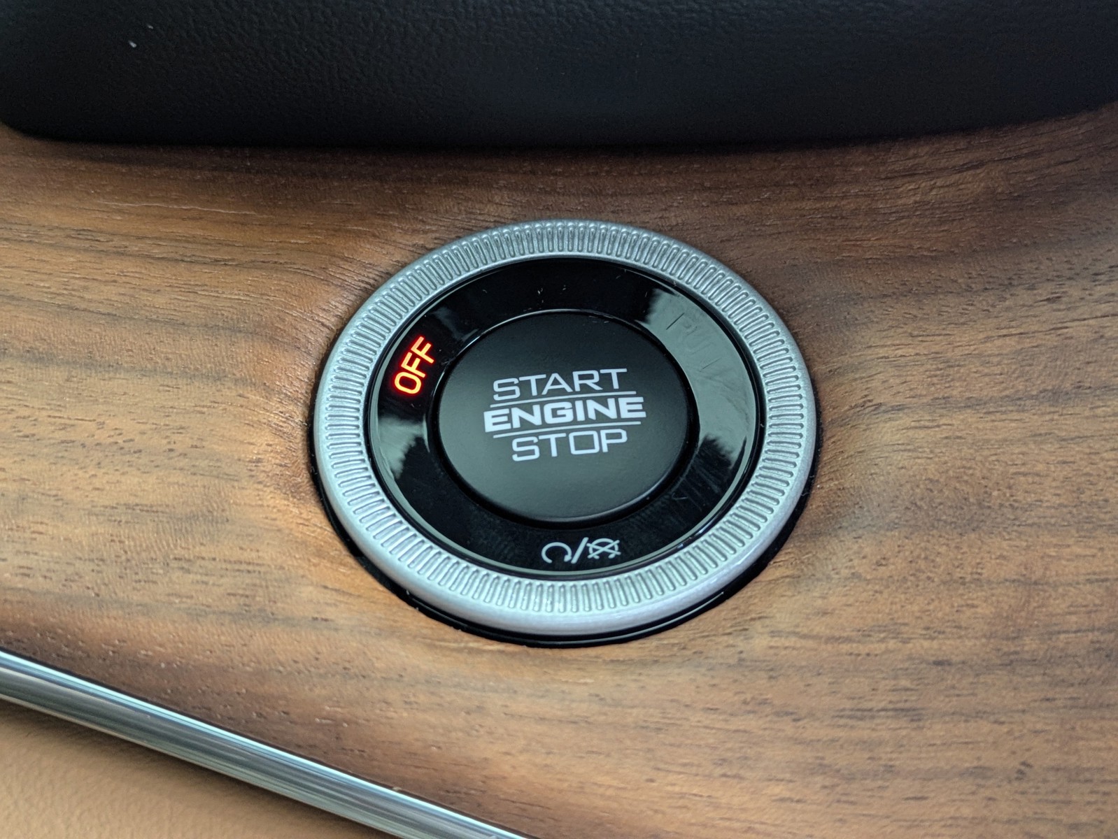 2025 Jeep Grand Cherokee Summit Reserve - Photo 29