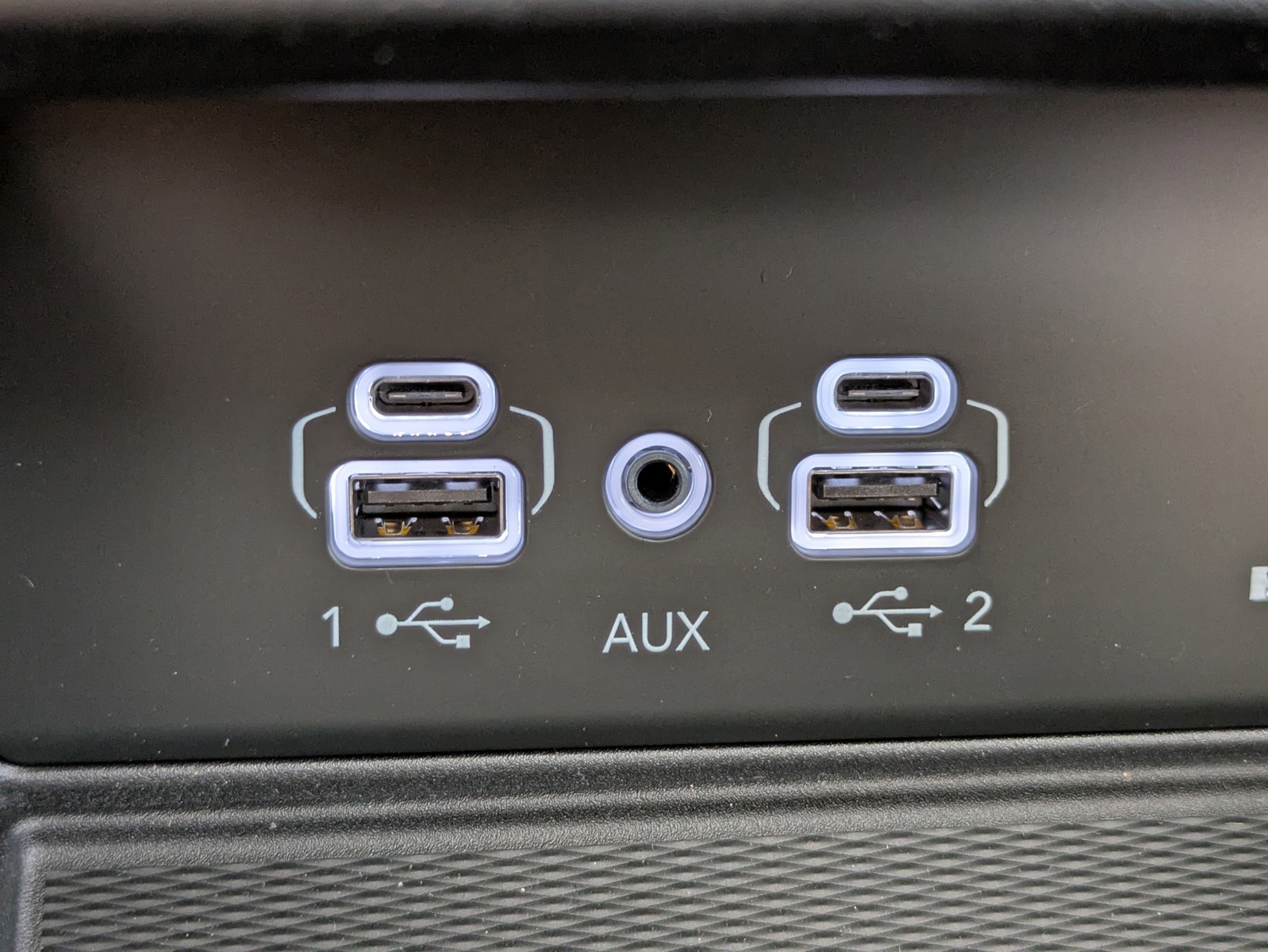 2025 Jeep Grand Cherokee Summit Reserve - Photo 23