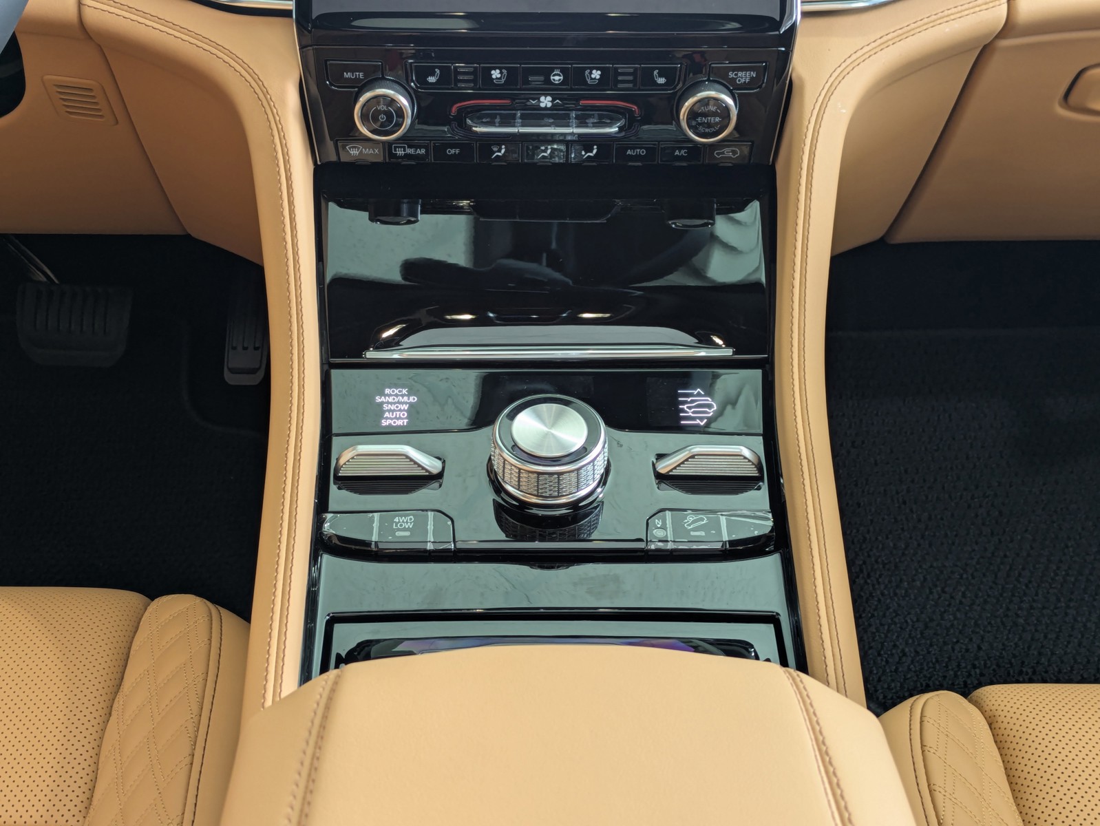 2025 Jeep Grand Cherokee Summit Reserve - Photo 19
