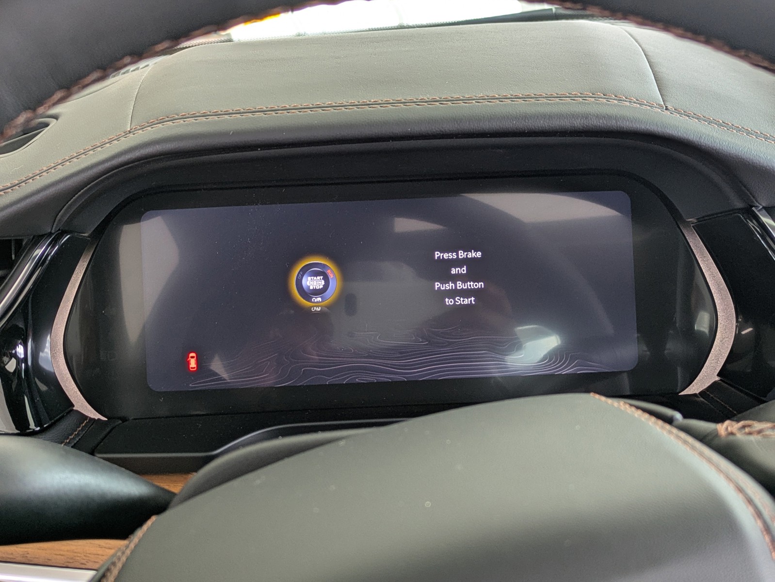 2025 Jeep Grand Cherokee Summit Reserve - Photo 28