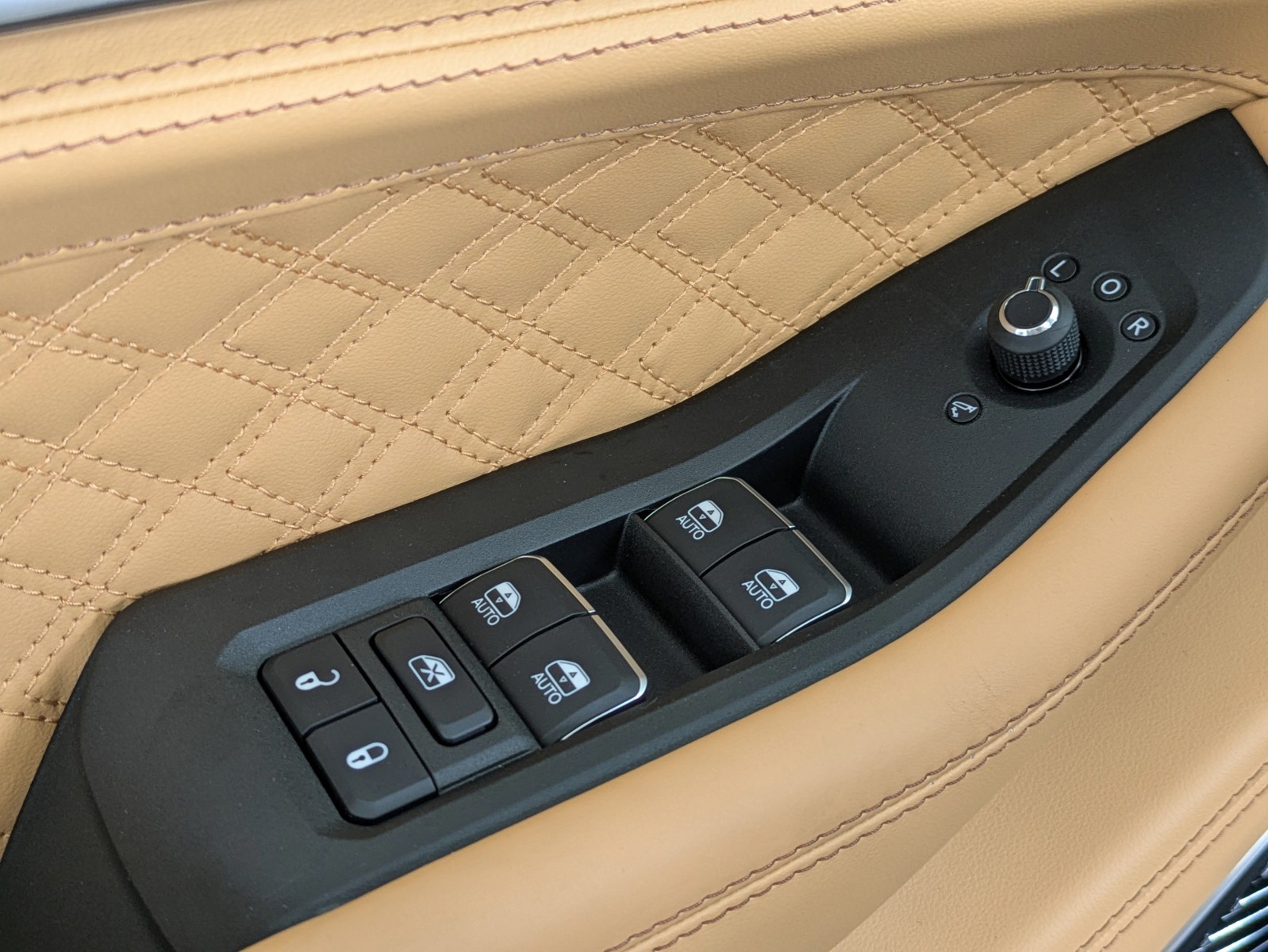 2025 Jeep Grand Cherokee Summit Reserve - Photo 25