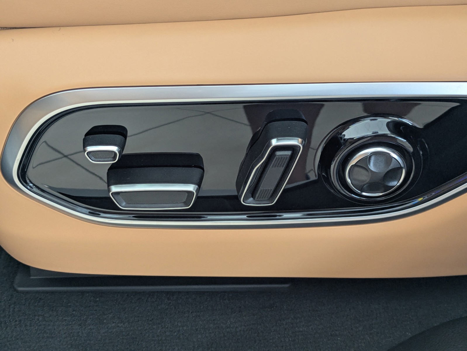 2025 Jeep Grand Cherokee Summit Reserve - Photo 20
