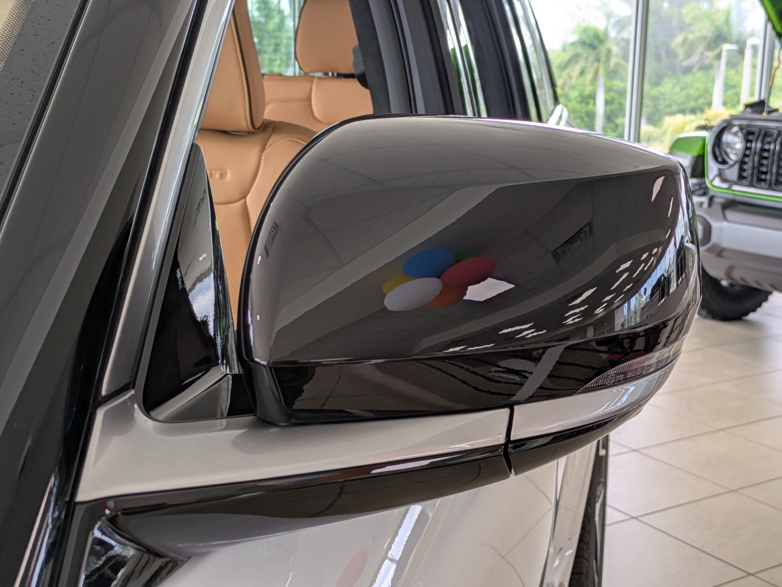 2025 Jeep Grand Cherokee Summit Reserve - Photo 11