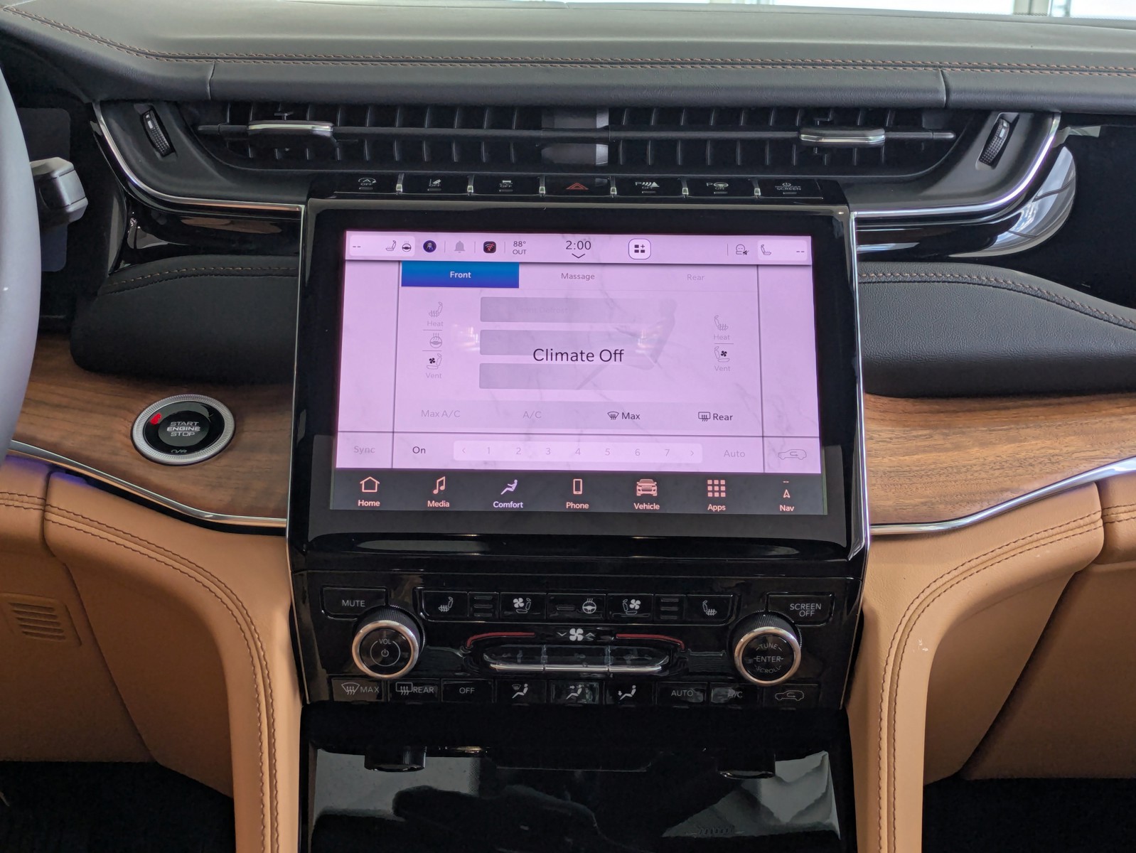 2025 Jeep Grand Cherokee Summit Reserve - Photo 18