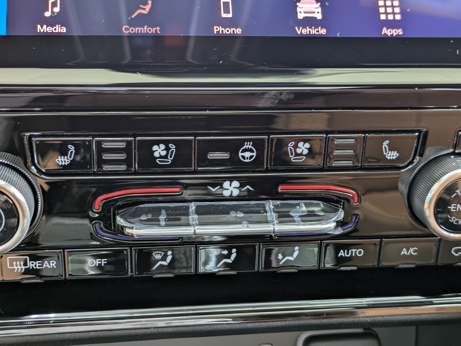 2025 Jeep Grand Cherokee Summit Reserve - Photo 24