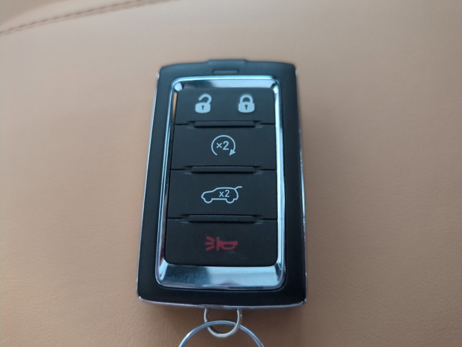 2025 Jeep Grand Cherokee Summit Reserve - Photo 30