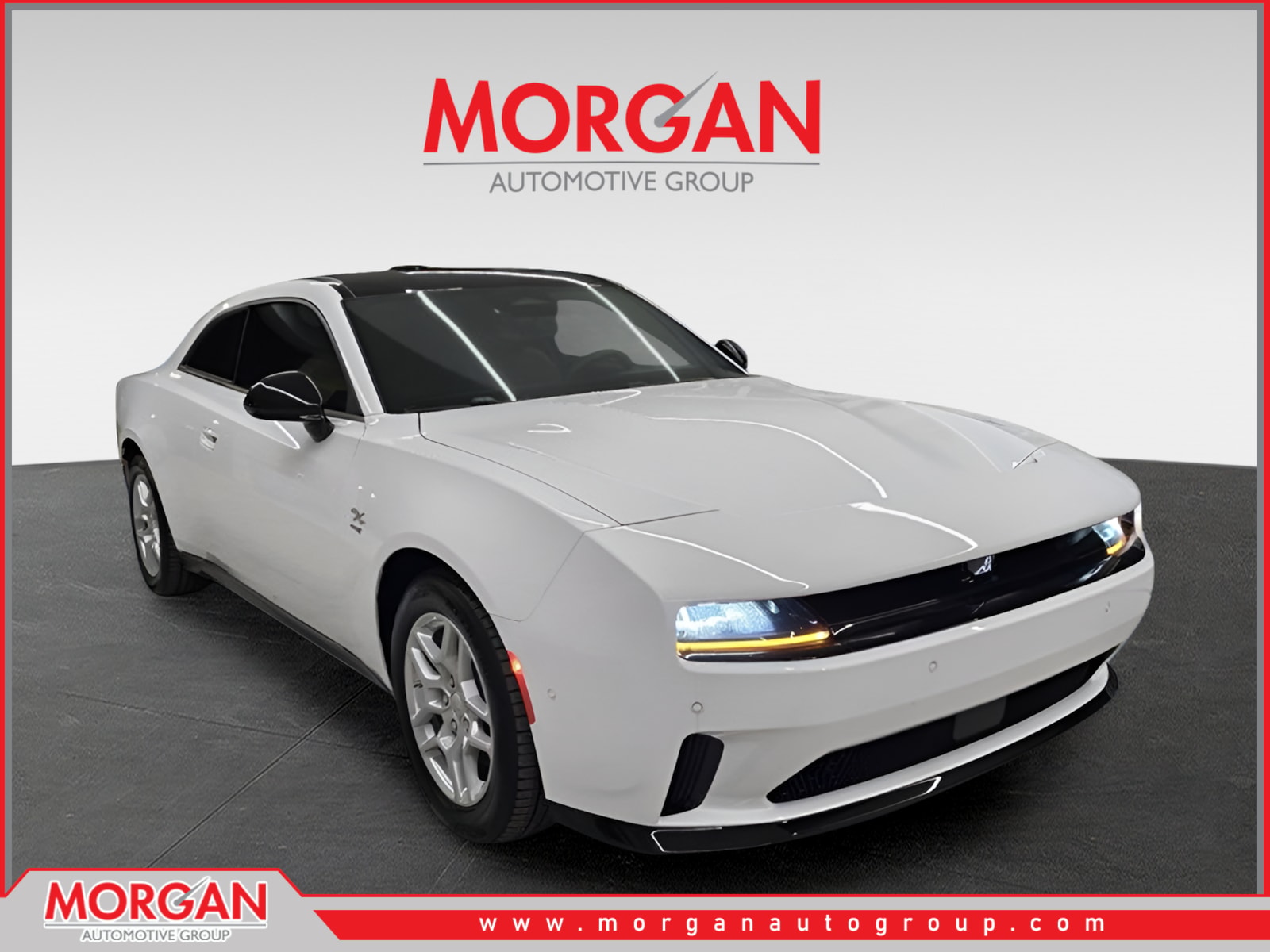 2025 Dodge Charger Daytona R/T's photo