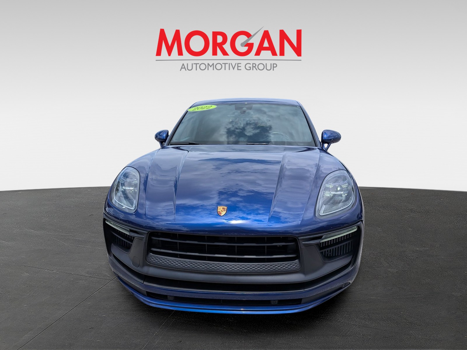 Used 2022 Miami Blue Porsche GTS image 9