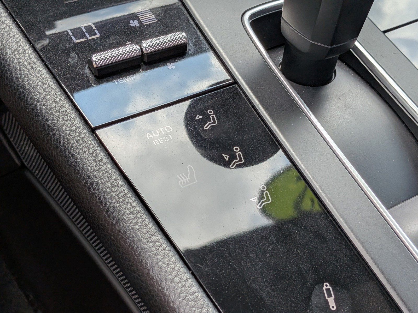 Used 2022 Miami Blue Porsche GTS image 31