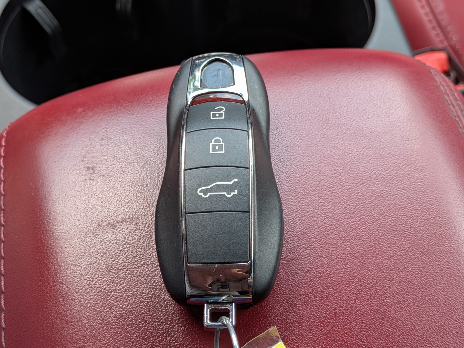 Used 2022 Miami Blue Porsche GTS image 34