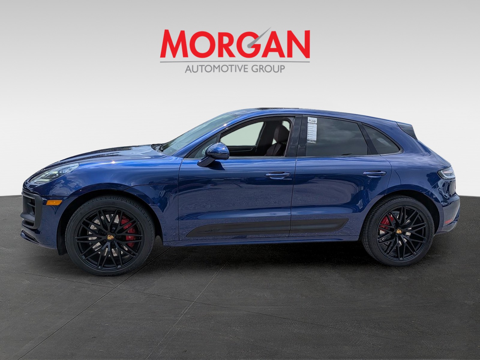Used 2022 Miami Blue Porsche GTS image 7