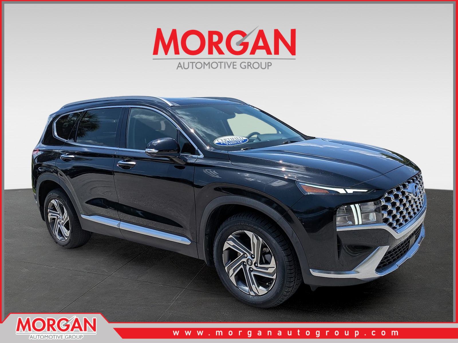 2023 Hyundai Santa Fe