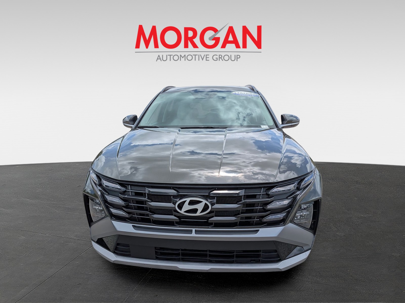 Certified Used 2025 Rockwood Green Hyundai SEL Convenience image 9