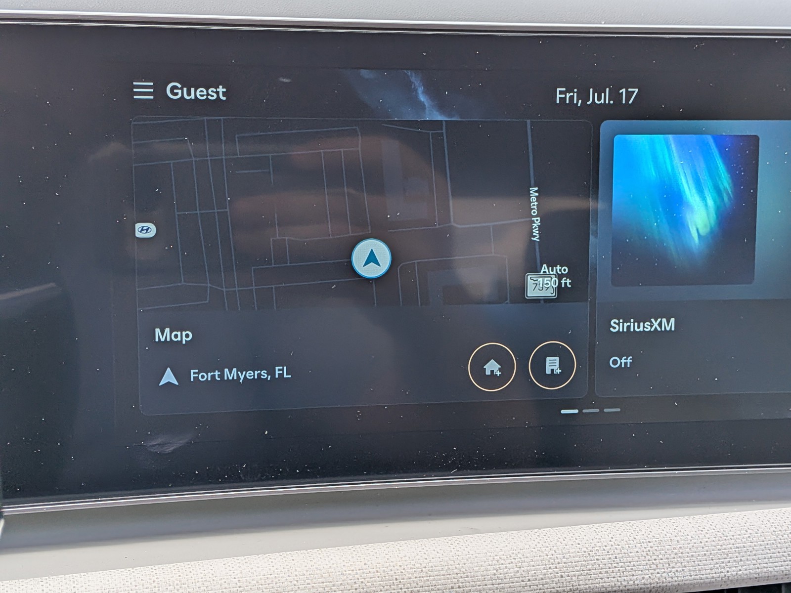 Certified Used 2025 Rockwood Green Hyundai SEL Convenience image 35