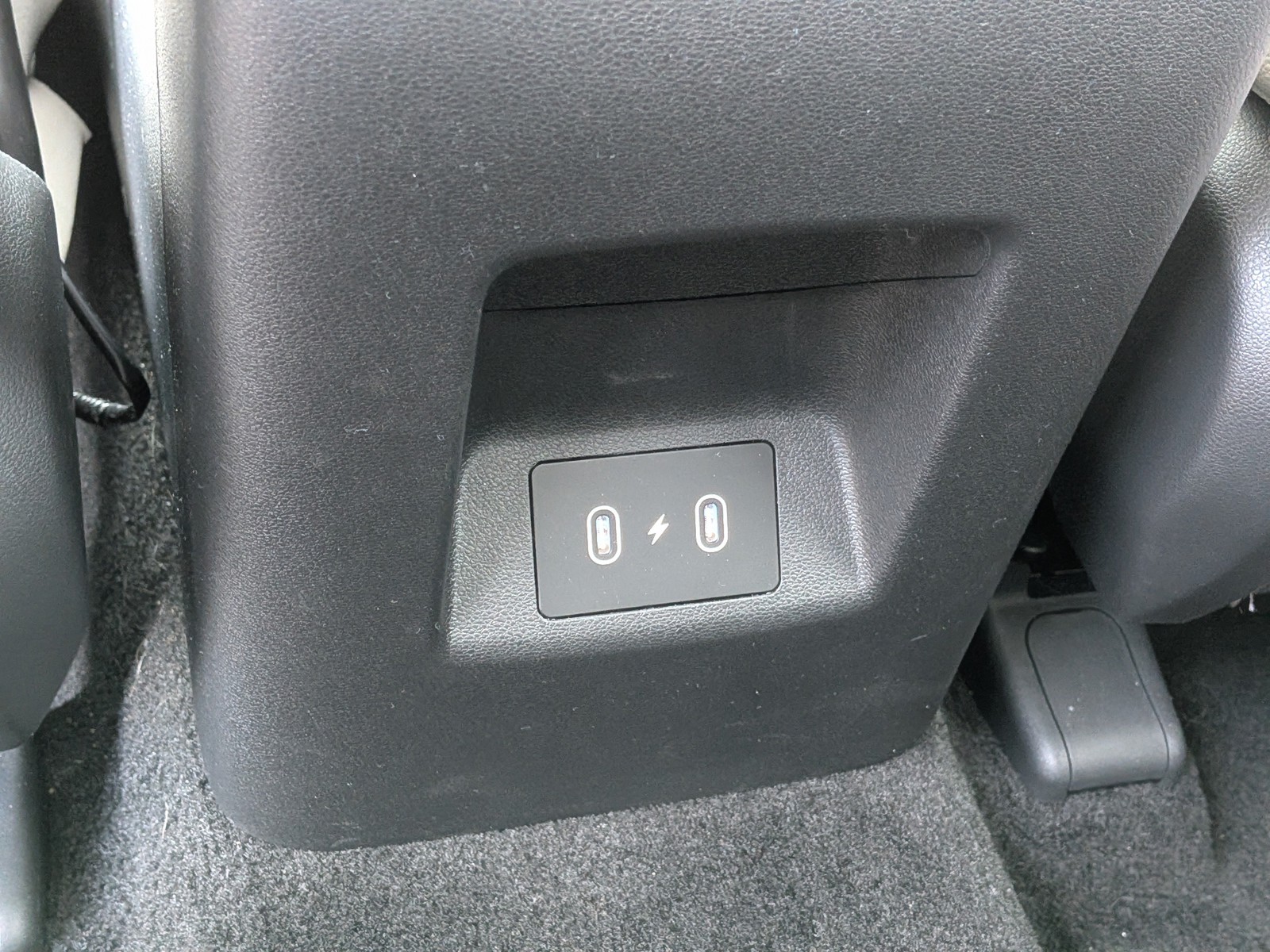 Certified Used 2025 Rockwood Green Hyundai SEL Convenience image 16