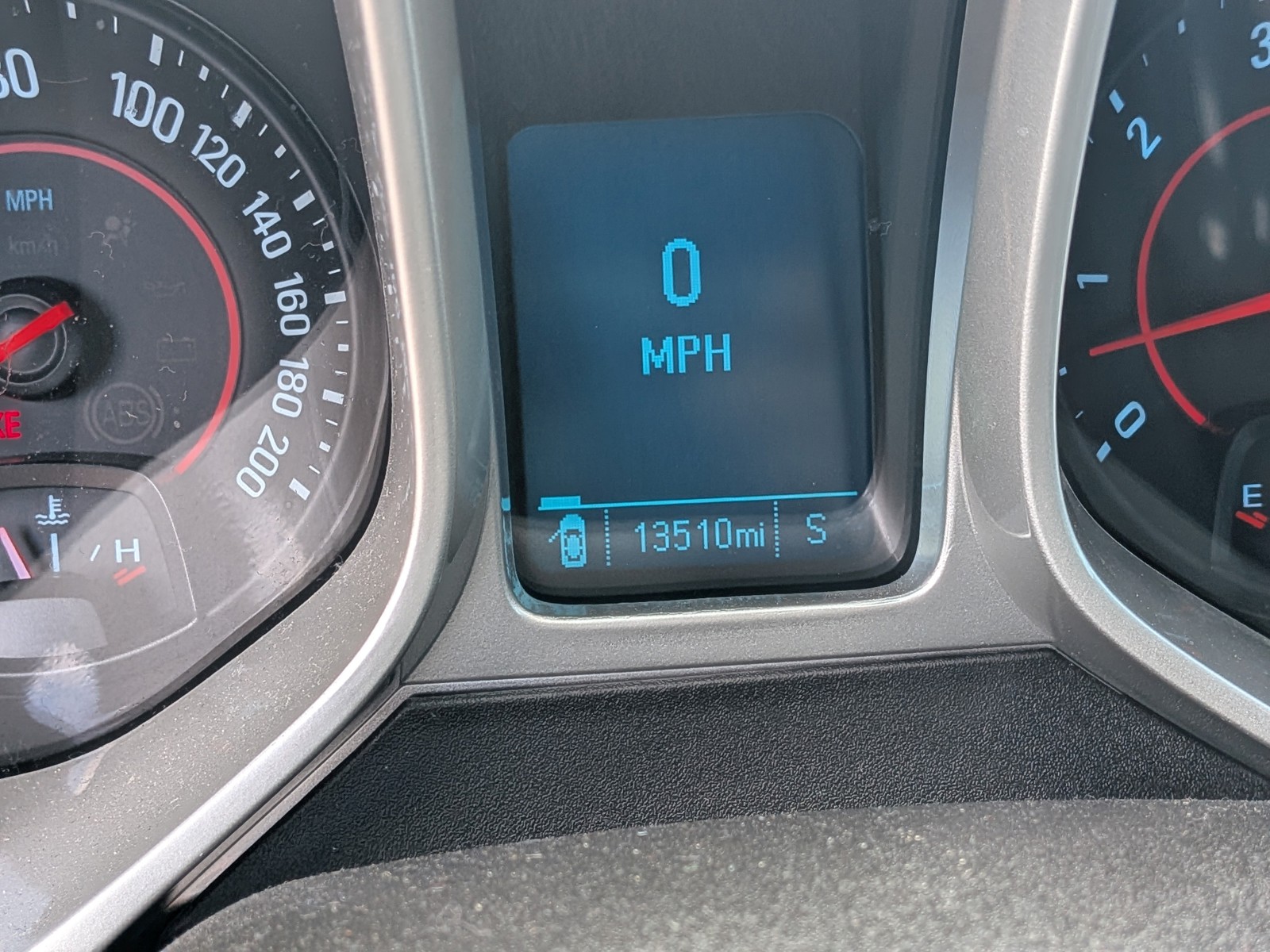 Used 2013 Crystal Red Tintcoat Chevrolet ZL1 image 27