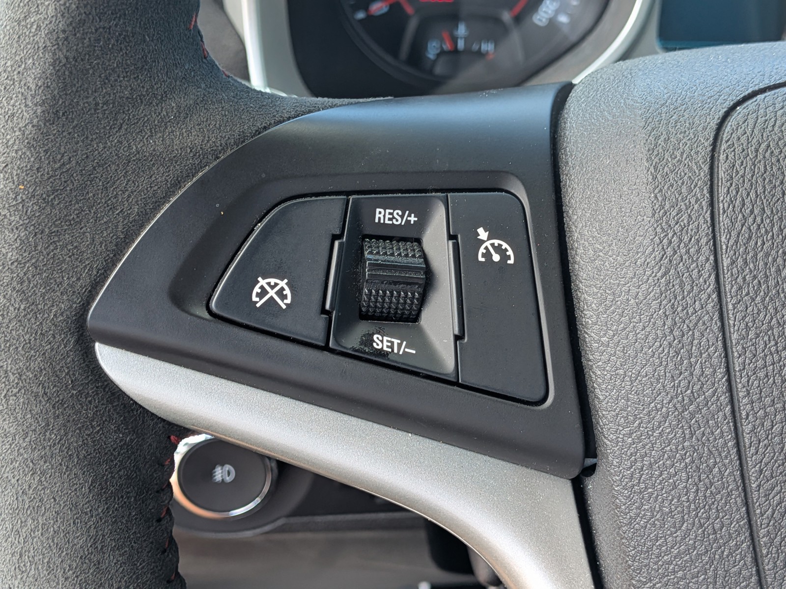 Used 2013 Crystal Red Tintcoat Chevrolet ZL1 image 23