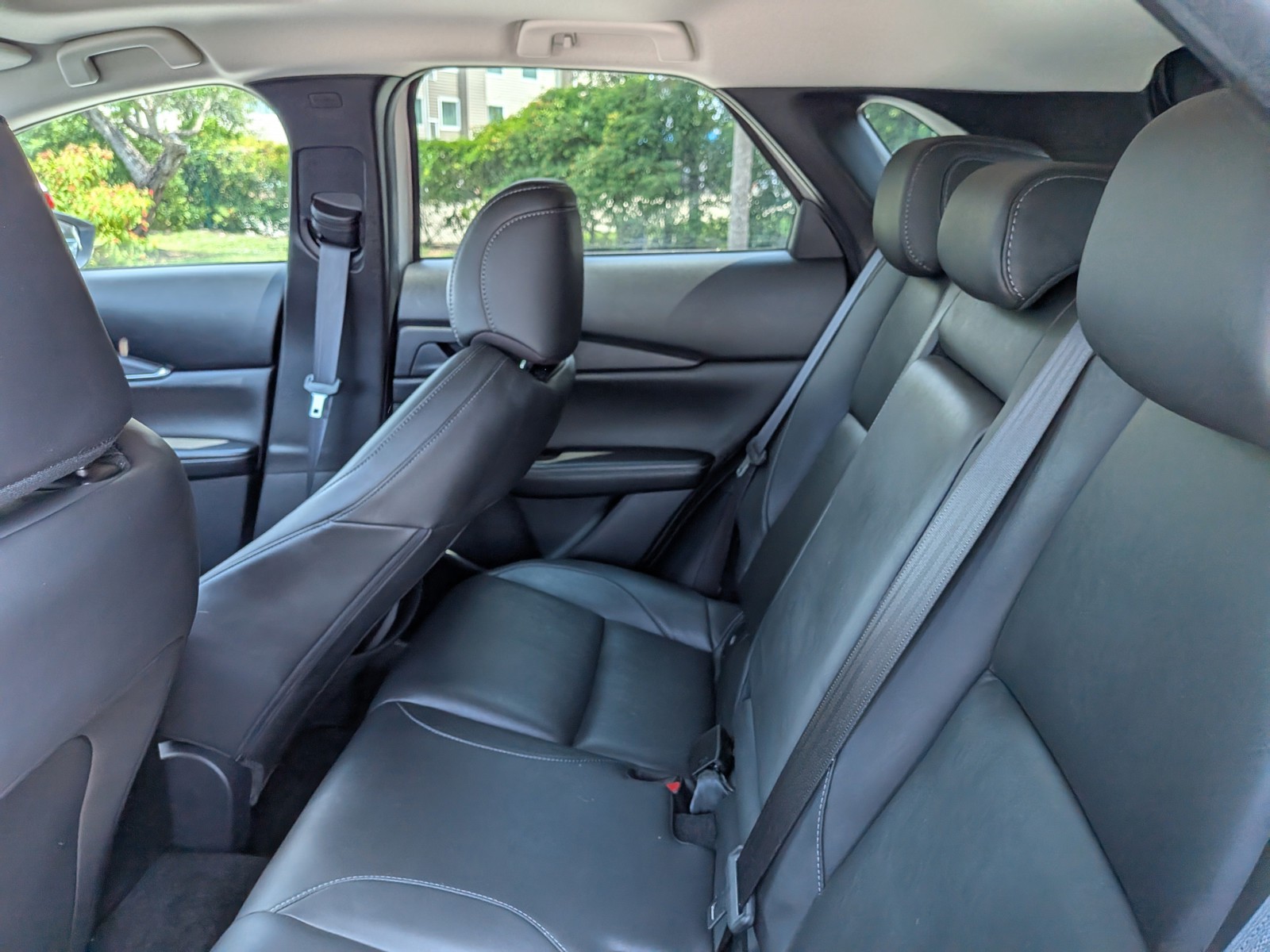 Used 2024 Platinum Quartz Metallic Mazda 2.5 S Preferred Package image 14