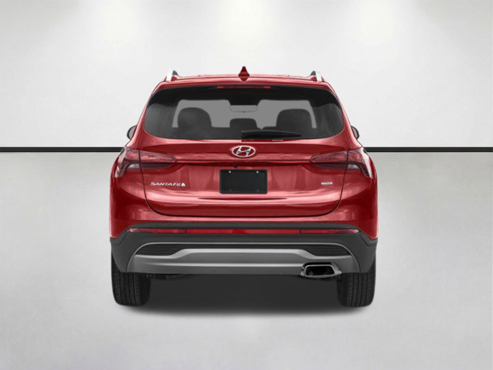 Certified Used 2023 Stormy Sea Hyundai SEL image 8