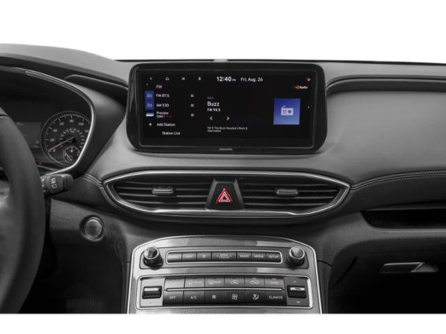 Certified Used 2023 Stormy Sea Hyundai SEL image 13