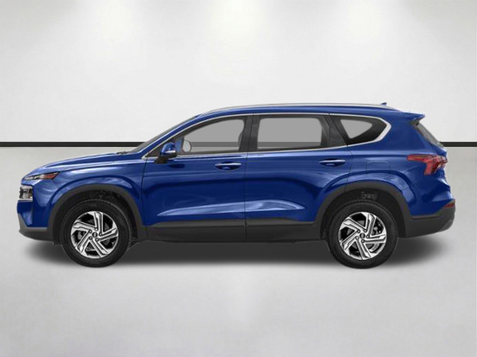 Certified Used 2023 Stormy Sea Hyundai SEL image 3