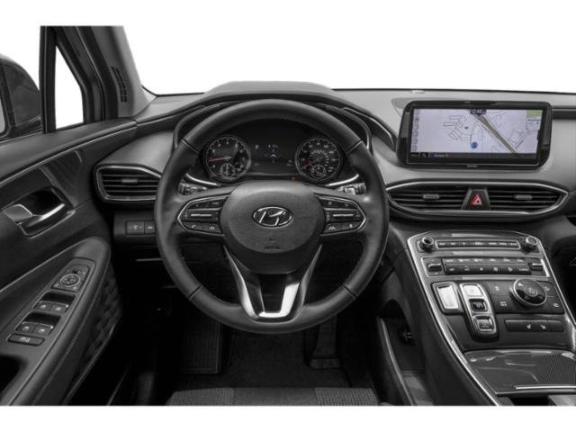 Certified Used 2023 Stormy Sea Hyundai SEL image 10