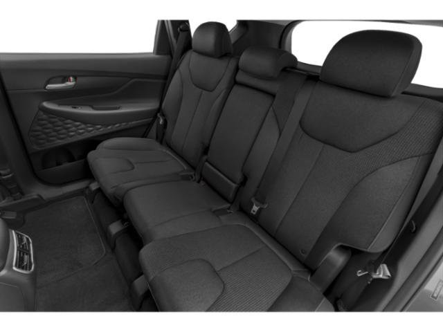 Certified Used 2023 Stormy Sea Hyundai SEL image 16