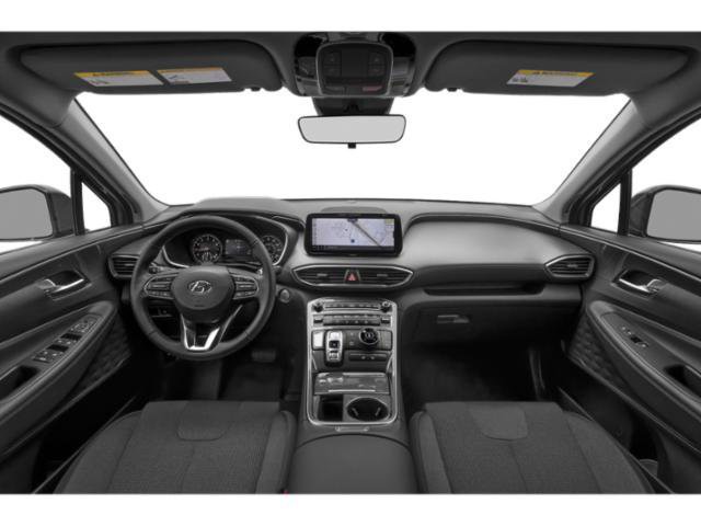 Certified Used 2023 Stormy Sea Hyundai SEL image 11
