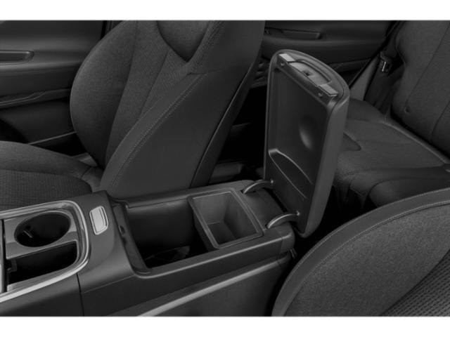 Certified Used 2023 Stormy Sea Hyundai SEL image 17