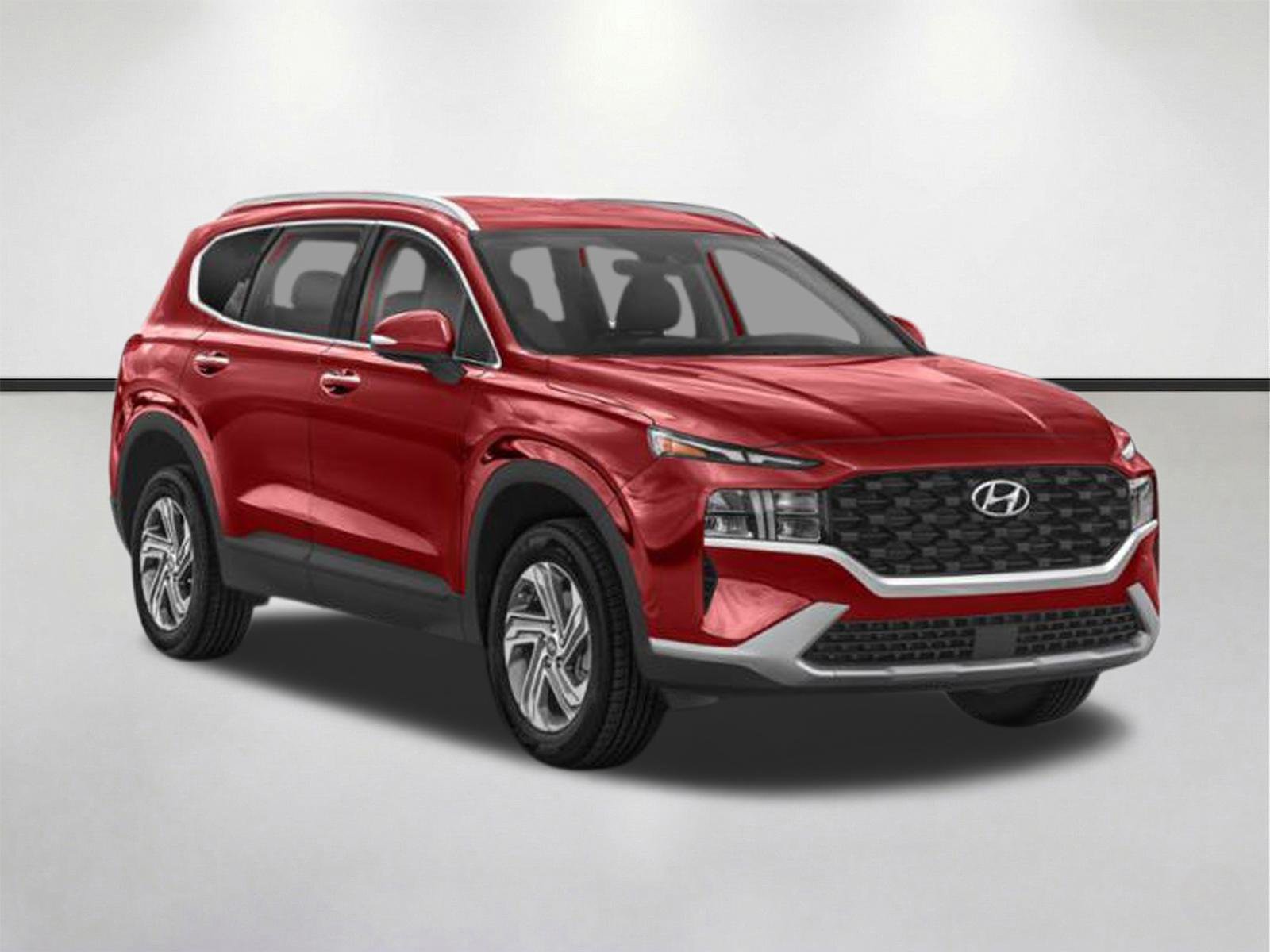 Certified Used 2023 Stormy Sea Hyundai SEL image 9