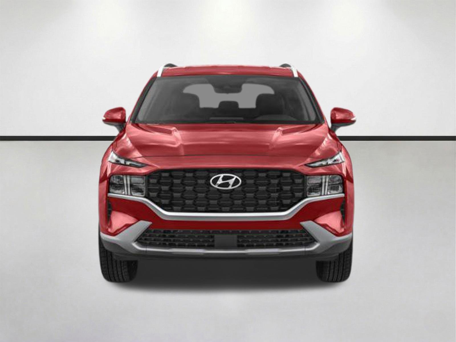 Certified Used 2023 Stormy Sea Hyundai SEL image 7