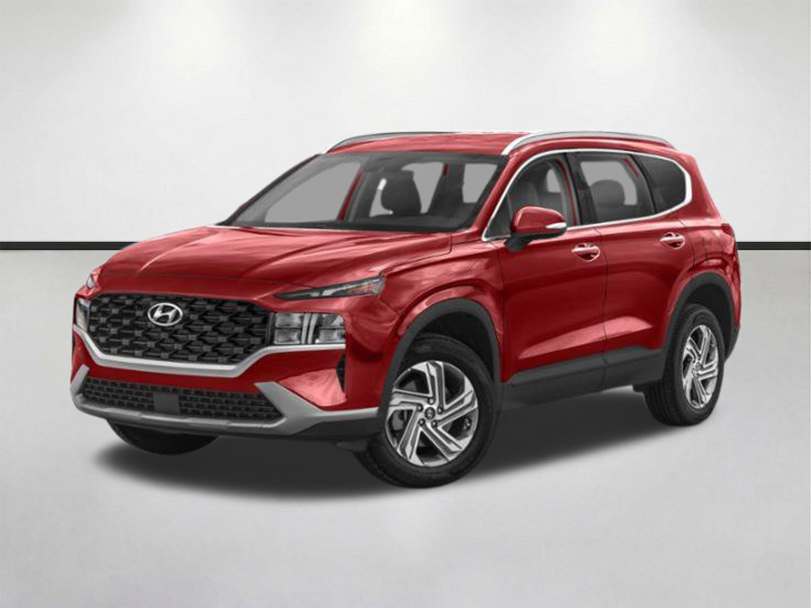 Certified Used 2023 Stormy Sea Hyundai SEL image 4