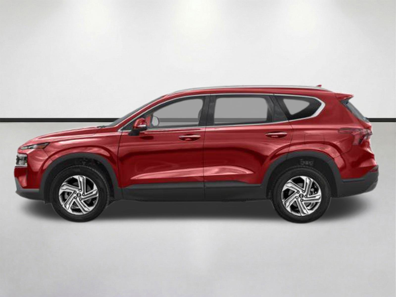 Certified Used 2023 Stormy Sea Hyundai SEL image 6