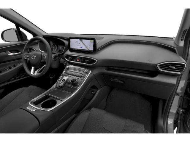 Certified Used 2023 Stormy Sea Hyundai SEL image 18