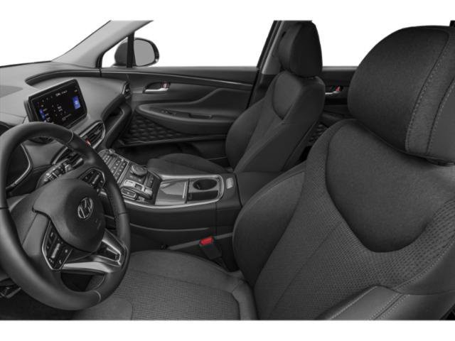 Certified Used 2023 Stormy Sea Hyundai SEL image 12