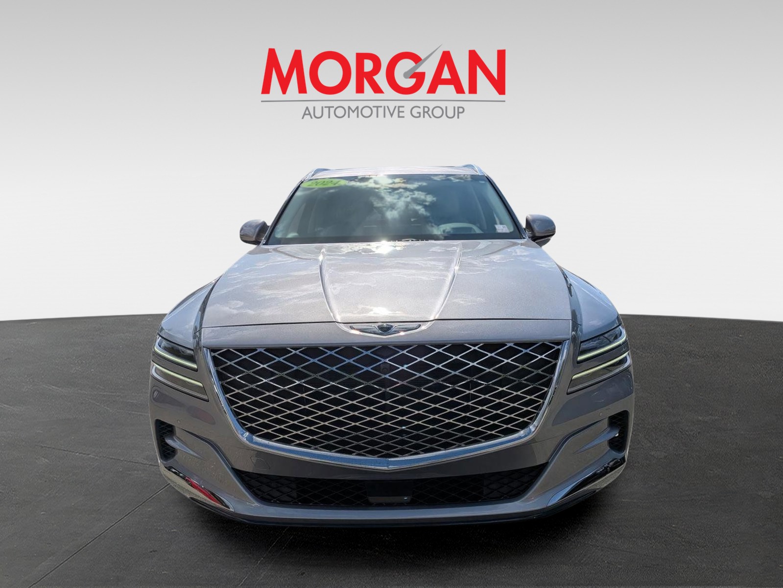 Used 2024 Savile Silver Genesis 3.5T Prestige image 9