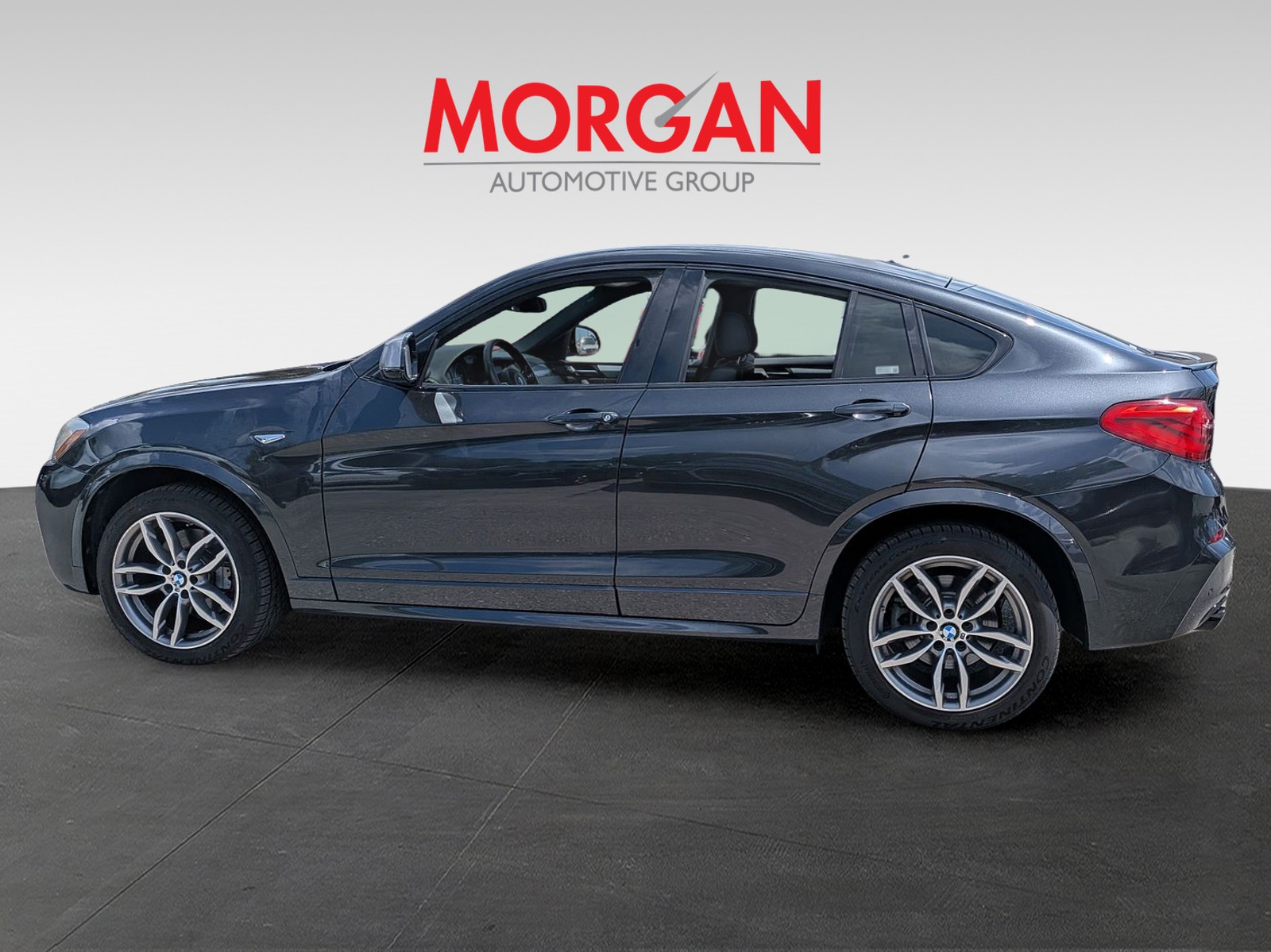 Used 2018 Dark Graphite Metallic BMW M40i image 6