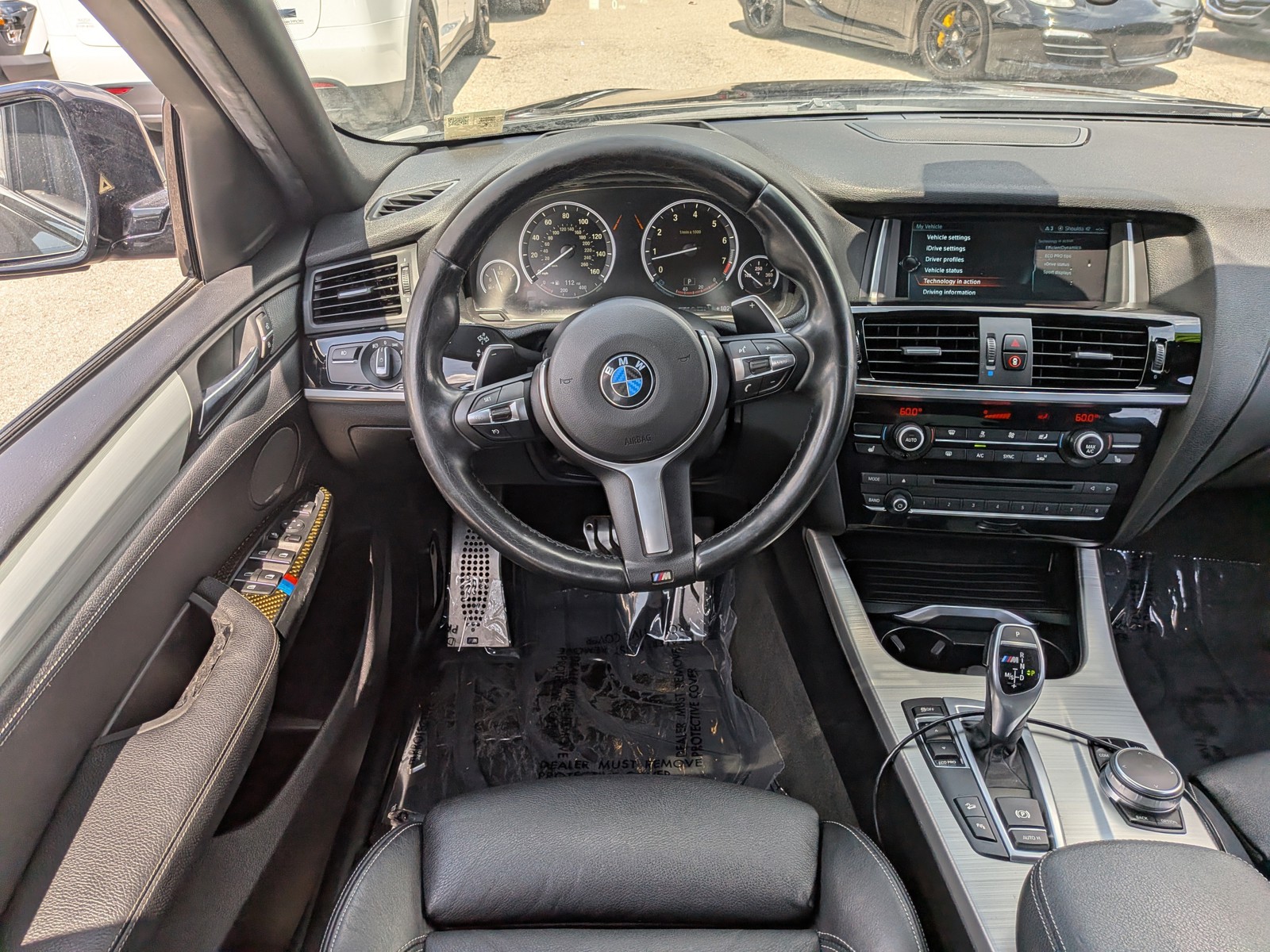 Used 2018 Dark Graphite Metallic BMW M40i image 15