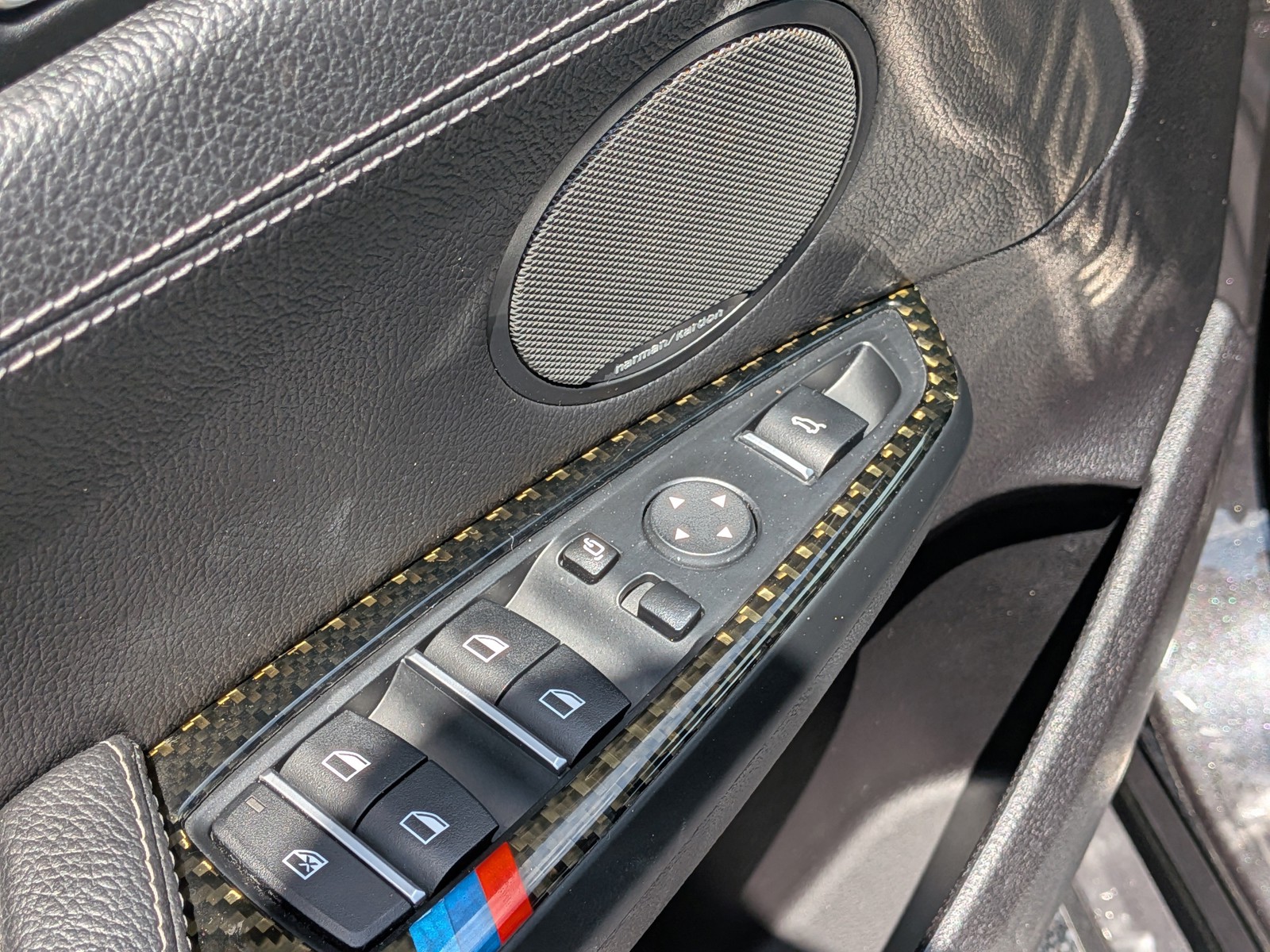 Used 2018 Dark Graphite Metallic BMW M40i image 20