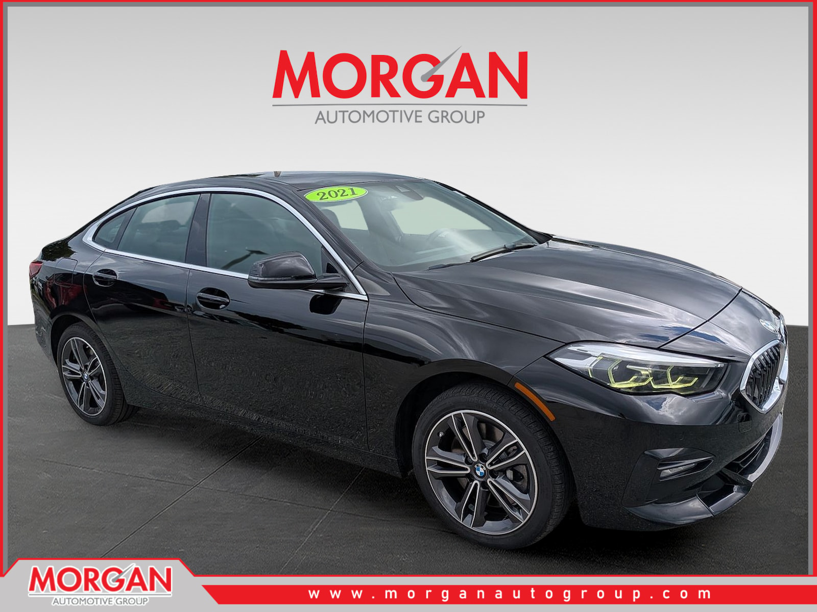 2021 BMW 2 Series 228i
