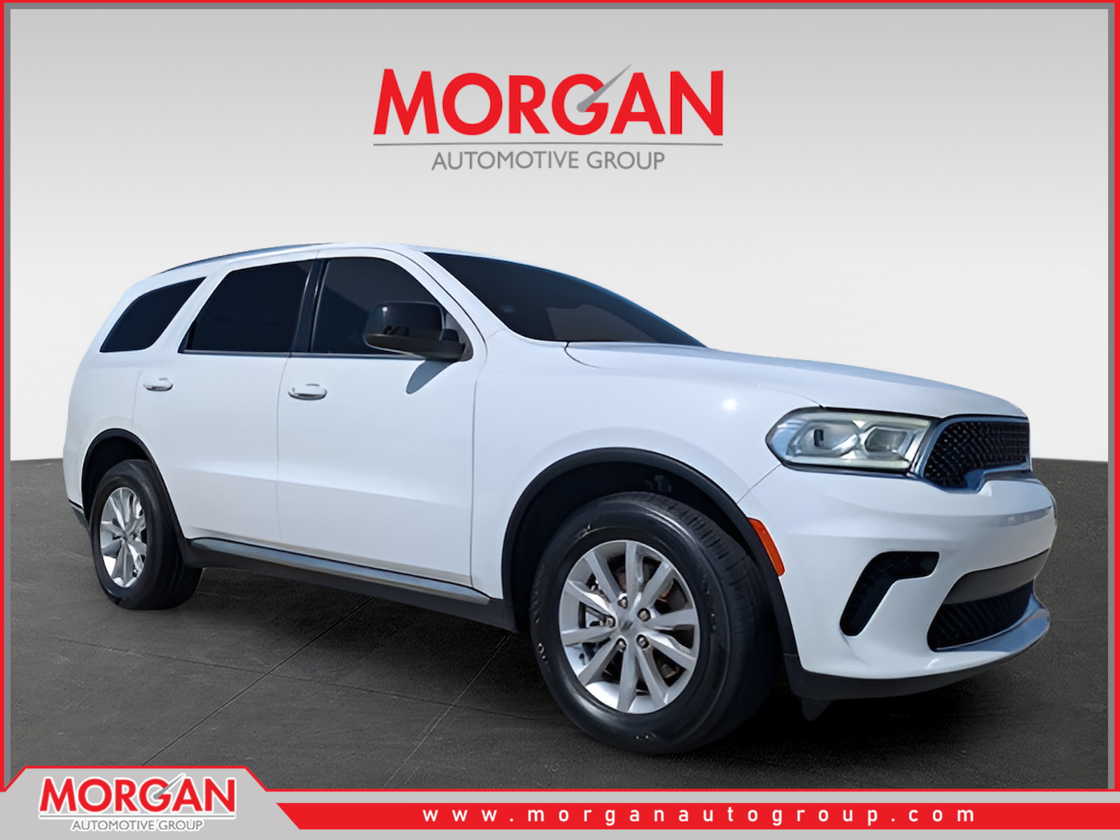 2024 Dodge Durango SXT