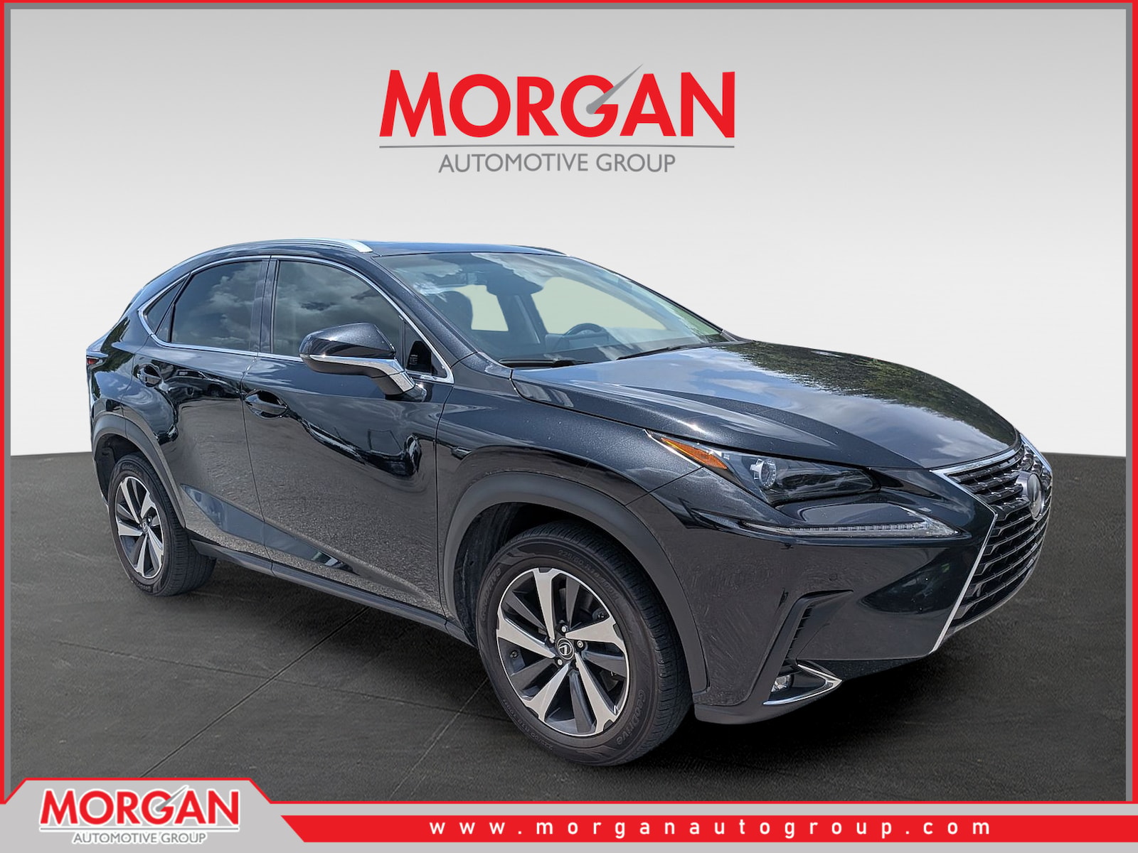 2018 Lexus NX NX 300