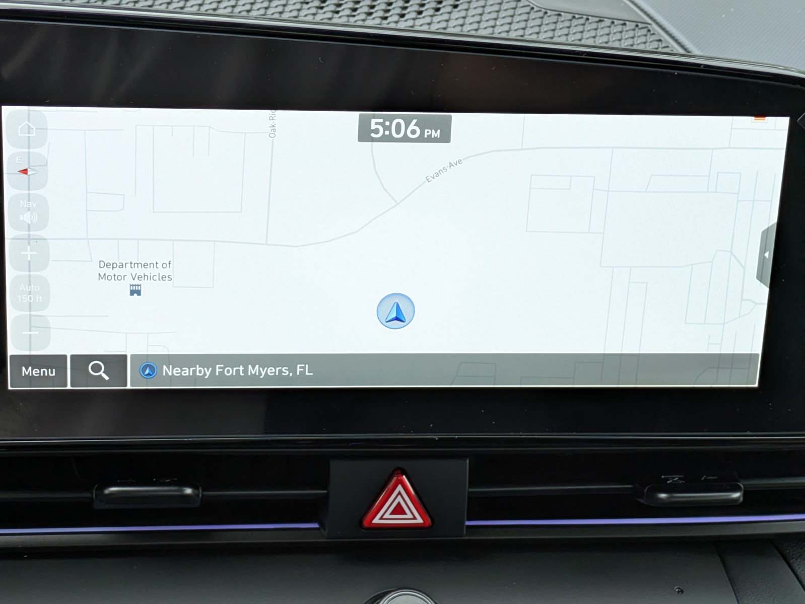 New 2026 Atlas White Hyundai Base image 24