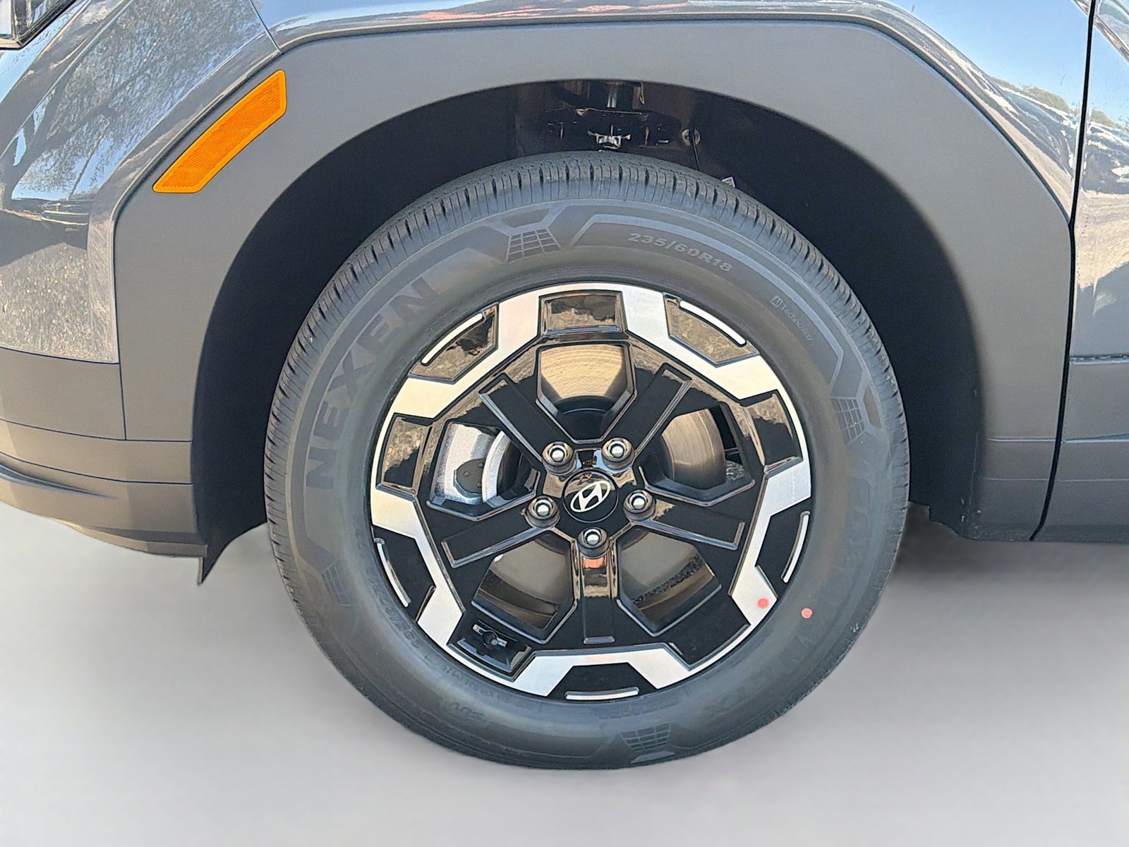 New 2026 Ecotronic Gray Hyundai SE image 35