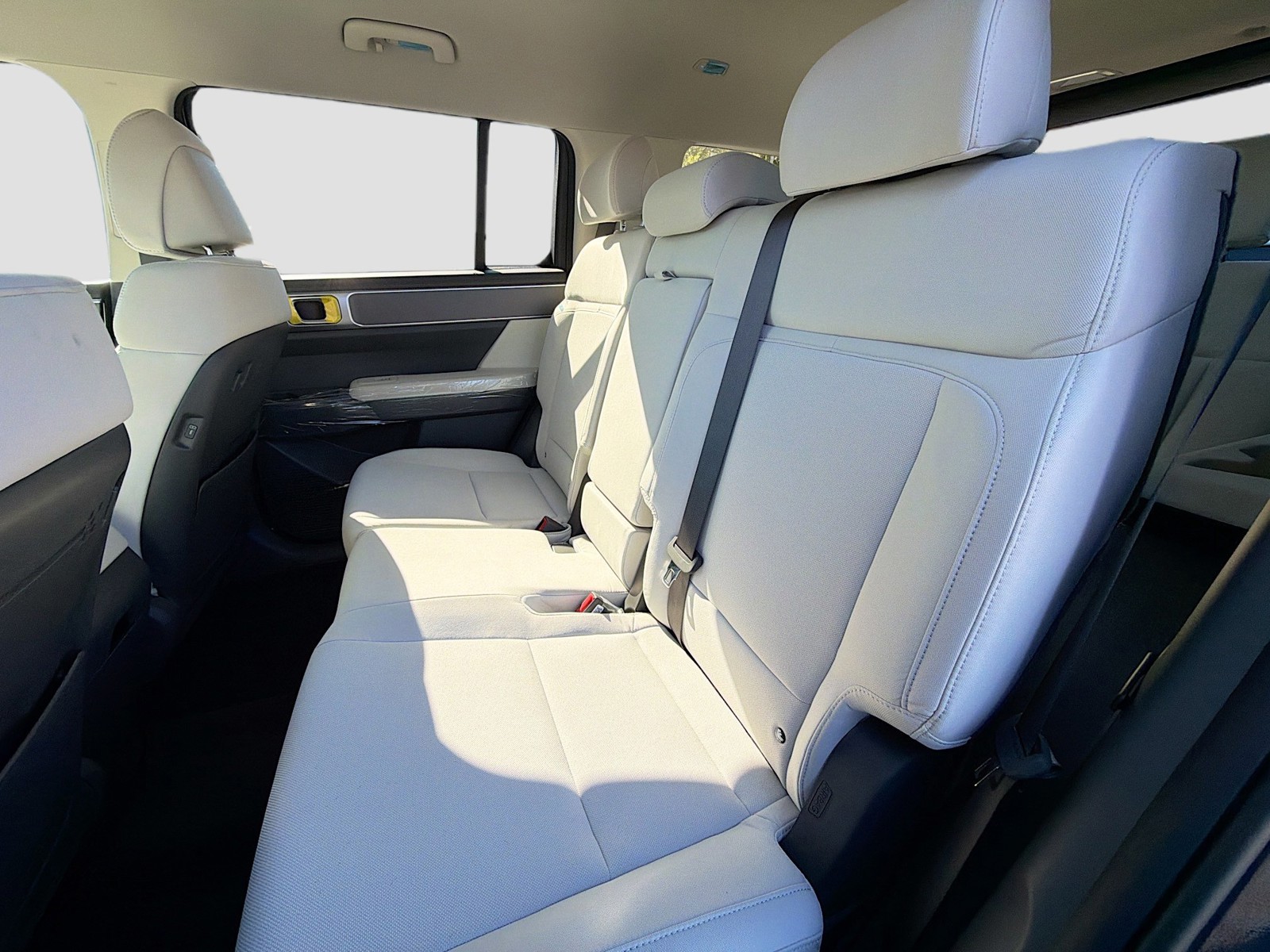 New 2026 Ecotronic Gray Hyundai SE image 20