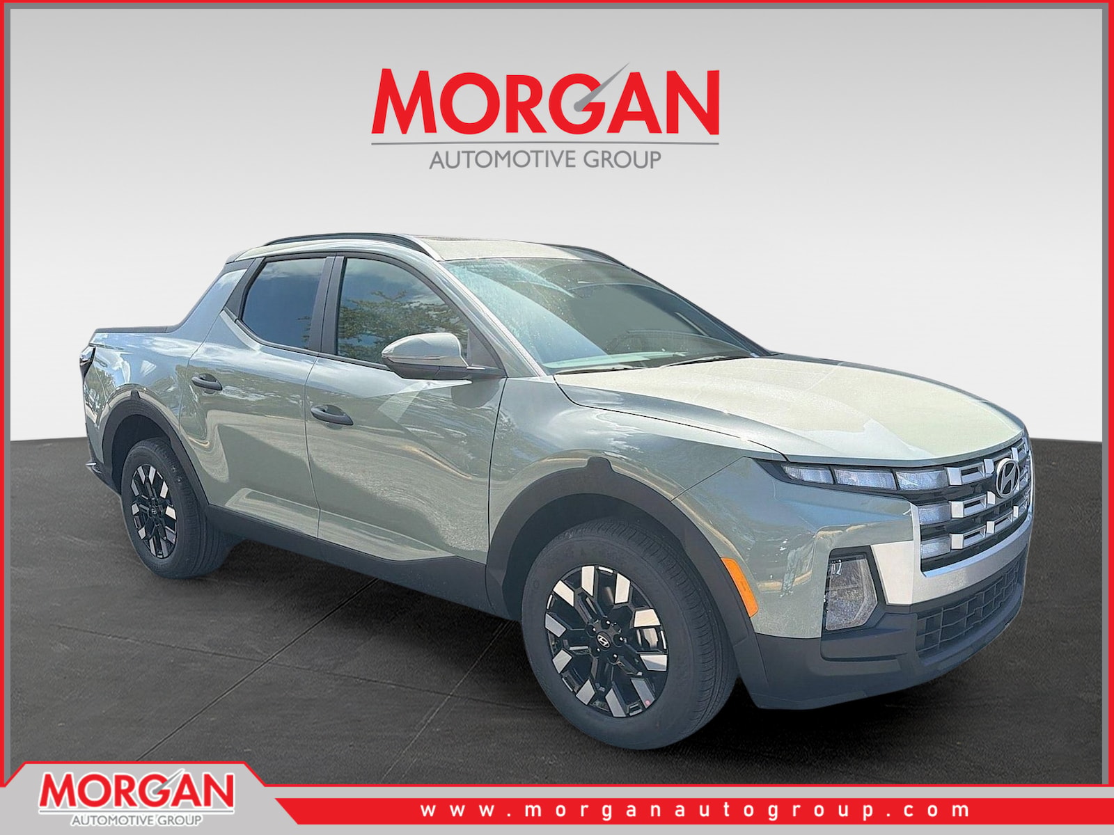 2026 Hyundai SANTA CRUZ