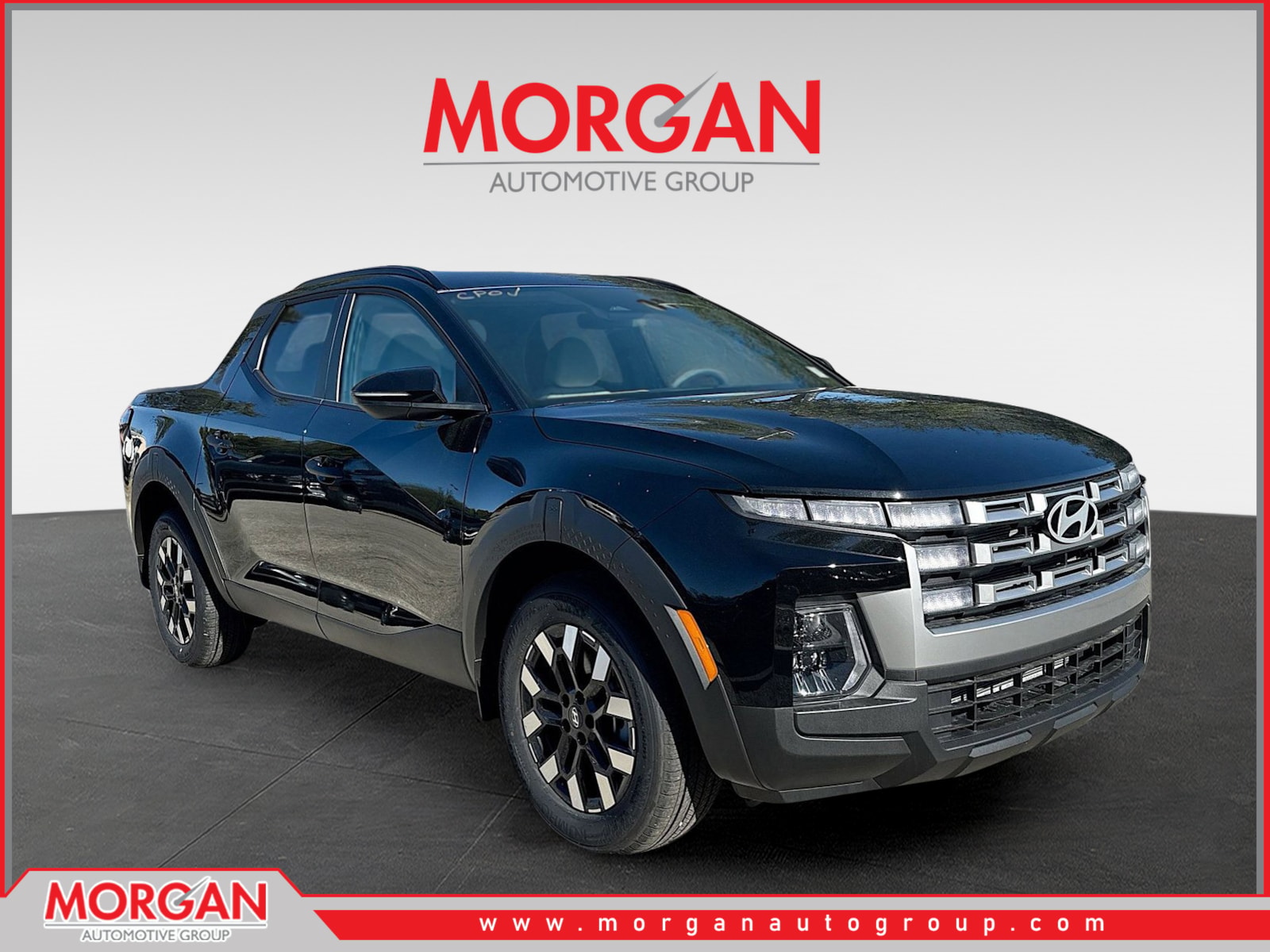 2026 Hyundai SANTA CRUZ
